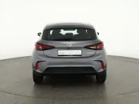 Neu MG MG3 116 PS (85 kW) 2025 Grau Kleinwagen