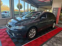 Gebraucht Seat Leon 116 PS (85 kW) 2019 Limousine