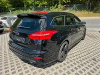 Usado Ford Focus Sport 150 CV (110 kW) 2016 Negro Familiar