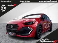 Neu Renault Clio V Evolution 109 PS (80 kW) 2026 Rot Limousine
