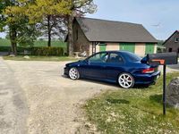 Gebraucht Subaru Impreza 260 PS (191 kW) 2000 Blau Coupé