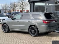 gebraucht Dodge Durango R/T Premium 5.7 V8 *7-SITZER*LPG*AHK