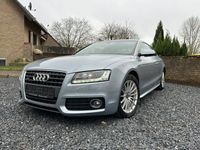 gebraucht Audi A5 Coupe 2.0 TFSI quattro *Steuerkette Neu