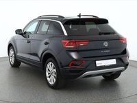 Gebraucht VW T-Roc 150 PS (110 kW) 2024 Andere SUV