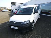 Gebraucht VW Caddy Basis 114 PS (83 kW) 2021 Othercolor Van / Kleinbus