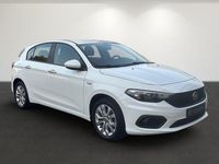 Gebraucht Fiat Tipo Street 95 PS (69 kW) 2019 Weiß Limousine