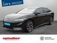 Gebraucht VW ID.7 Pro 210 kW (286 PS) 2023 Schwarz Kleinwagen