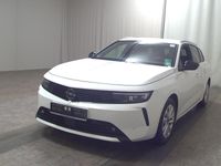 Gebraucht Opel Astra Elegance 131 PS (96 kW) 2023 Weiss Kombi