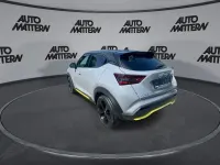 Gebraucht Nissan Kiiro 114 PS (83 kW) 2022 Grau SUV