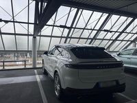 Gebraucht Porsche Cayenne 475 PS (349 kW) 2023 Weiß SUV