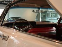 Gebraucht Ford Galaxie 349 PS (256 kW) 1966 Weiß Limousine