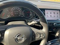 Gebraucht Opel Insignia Innovation 165 PS (121 kW) 2017 Grau Kombi