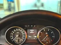Gebraucht Mercedes ML500 Exclusive 387 PS (284 kW) 2009 Silber SUV
