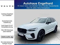 Neu Volvo XC60 Plus 349 PS (256 kW) 2025 Crystal white SUV