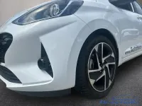Neu Hyundai i10 Prime 79 PS (58 kW) 2025 Weiss Kleinwagen