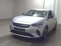 Gebraucht Opel Corsa-e Elegance 100 kW (136 PS) 2023 Silber Kleinwagen