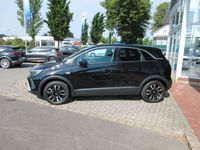 Gebraucht Opel Crossland Elegance 131 PS (96 kW) 2024 Schwarz SUV