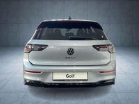 Gebraucht VW Golf VIII Style 150 PS (110 kW) 2025 Silber Limousine