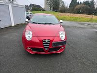Gebraucht Alfa Romeo MiTo 105 PS (77 kW) 2012 Rot Kleinwagen
