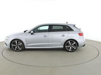 Gebraucht Audi RS3 Design 400 PS (294 kW) 2020 Silber Limousine