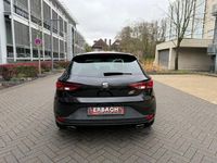 Gebraucht Seat Leon CUPRA 280 PS (205 kW) 2015 Schwarz Limousine
