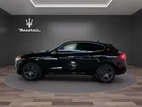 Gebraucht Maserati Levante 275 PS (202 kW) 2019 Schwarz SUV