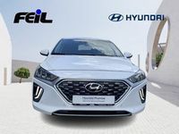 gebraucht Hyundai Ioniq Plug-In-Hybrid 1.6 GDI Premium DAB LED