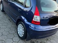 Usata Citroën C3 60 CV (44 kW) 2007 Blu Berlina