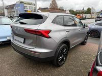 Neu Haval H6 Lux 243 PS (178 kW) 2026 Ayers grey SUV