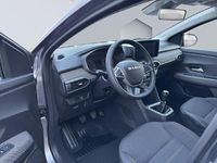 Neu Dacia Sandero Expression 91 PS (66 kW) 2025 Limousine