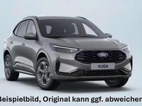 Neu Ford Kuga ST-Line 182 PS (133 kW) 2026 Silber SUV