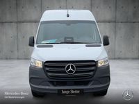 Gebraucht Mercedes Sprinter 170 PS (125 kW) 2025 Weiß Van