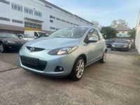 gebraucht Mazda 2 Lim. 1.3 Impression Sport !!! 1Hand !!!