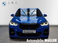 gebraucht BMW X1 xDrive20d M Sport*HuD*LED*Driv.Ass.*RFK*