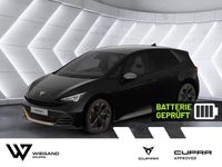 Neu Cupra Born 169 kW (231 PS) 2026 Mythosschwarz Kleinwagen