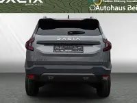 Neu Dacia Bigster Journey 140 PS (102 kW) 2025 Grau SUV