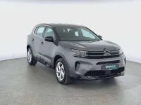 Gebraucht Citroën C5 Aircross 131 PS (96 kW) 2024 Grau SUV