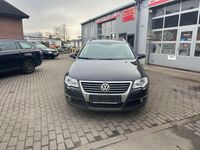 Gebraucht VW Passat Highline 170 PS (125 kW) 2007 Kombi
