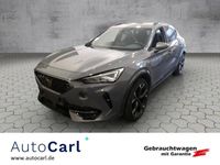 Second-hand Cupra Formentor VZ 245 CP (180 kW) 2023 Gri SUV