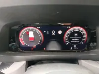 Używany MAN TGE 177 KM (130 kW) 2025 Szary Van