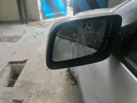 Gebraucht Opel Astra 84 PS (61 kW) 2002 Silber Kleinwagen