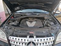 Gebraucht Mercedes ML280 190 PS (139 kW) 2007 Schwarz SUV