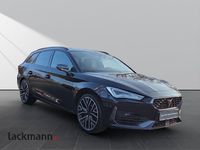 Gebraucht Cupra Leon VZ 310 PS (228 kW) 2022 Blau Kombi