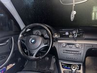 gebraucht BMW 118 i (neu tüv)