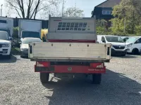 Gebraucht VW Crafter 136 PS (100 kW) 2016 Rot Van