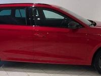 Gebraucht Skoda Octavia RS 245 PS (180 kW) 2021 Rot Kombi