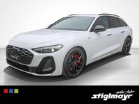 Neu Audi A5 299 PS (219 kW) 2025 Arkonaweiß Kombi