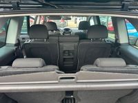 gebraucht Opel Zafira B Family 1.8 /NAVI/PDC/7 SITZE/