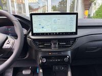 Nowe Ford Kuga ST-Line X 152 KM (111 kW) 2025 Czarny SUV