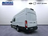 Nowe Ford Transit Trend 131 KM (96 kW) 2026 Biały Van